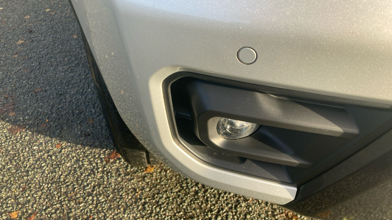 Ford Ranger Diesel Pick Up Double Cab Wildtrak 2.0 EcoBlue 205 Auto